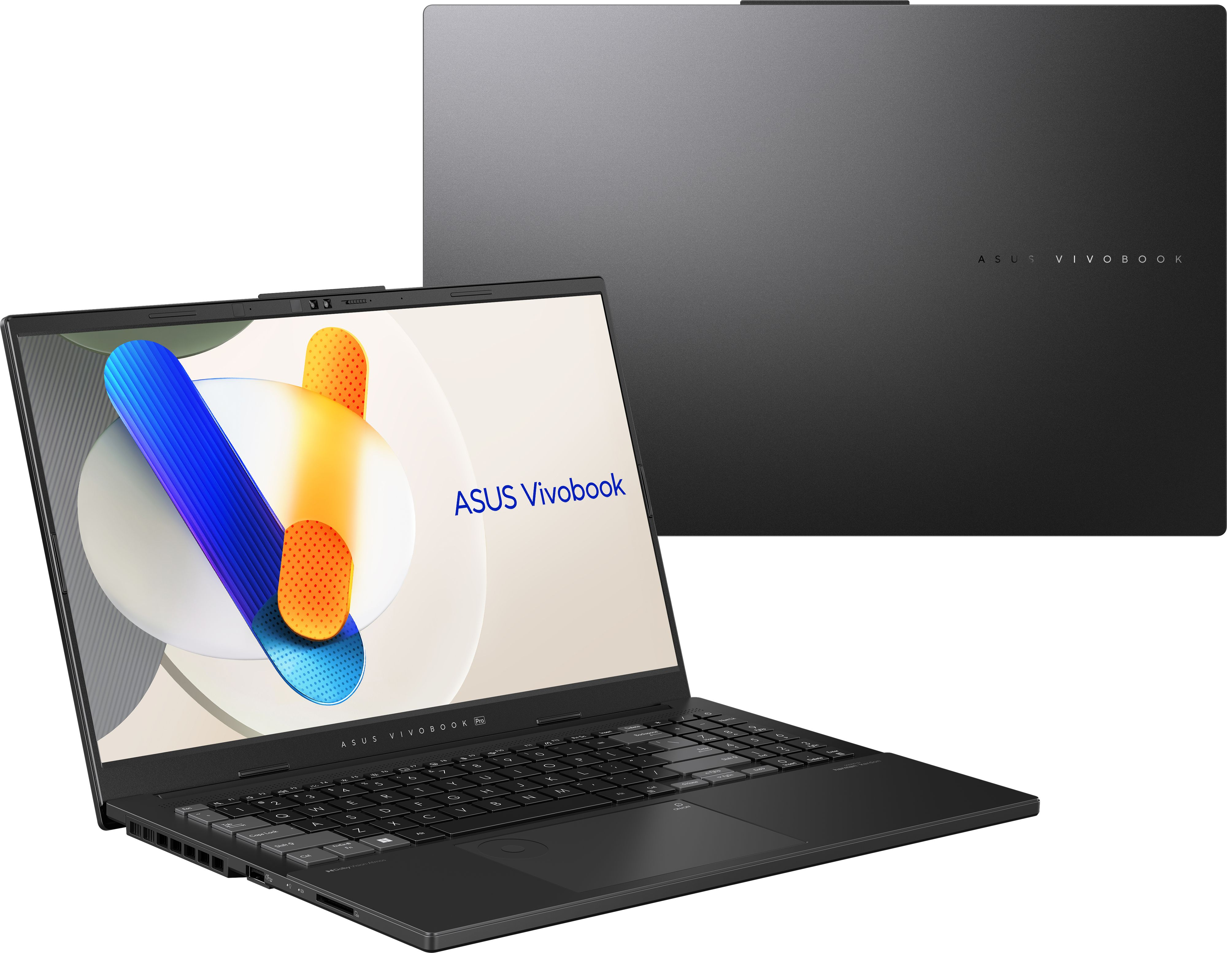 Ноутбук Asus VivoBook Pro 15 OLED N6506MV-MA020 - зображення 8