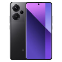 Смартфон Xiaomi Redmi Note 13 Pro+ 12/512 Black