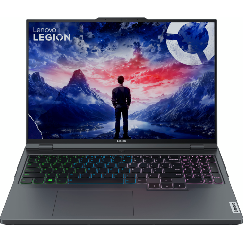 Ноутбук Lenovo Legion Pro 5 16IRX9 (83DF00CARA) - зображення 1