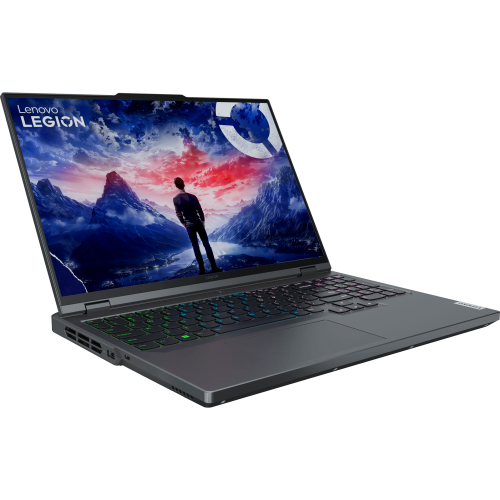 Ноутбук Lenovo Legion Pro 5 16IRX9 (83DF00CARA) - зображення 4