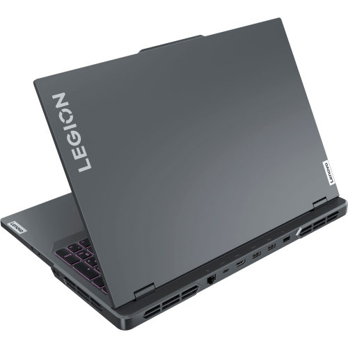 Ноутбук Lenovo Legion Pro 5 16IRX9 (83DF00CARA) - зображення 5