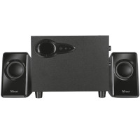 Колонки Trust Avora 2.1 Subwoofer Speaker Set (20442) 2.1