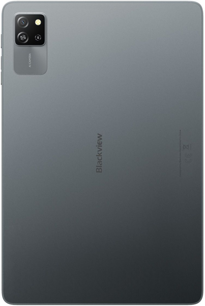 Планшет Blackview Tab 60 10.1 Grey - зображення 4