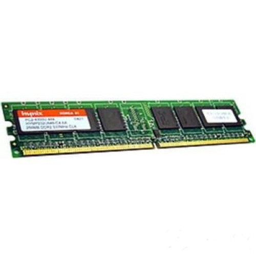 Пам'ять DDR2 RAM 2 Gb 800MHz Hynix Ref - зображення 1