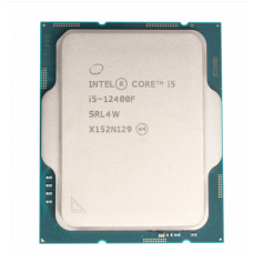 Процесор Intel Core i5-12400F (CM8071504555318) - зображення 1