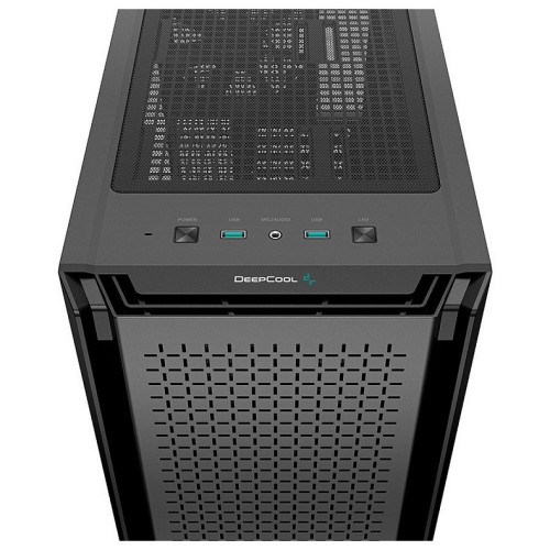 Корпус Deepcool CG560 без БЖ - зображення 5