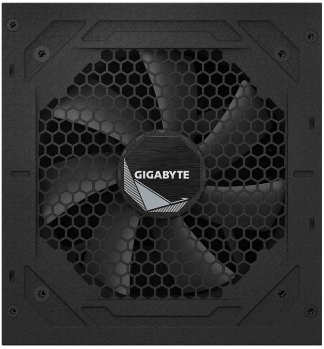 БЖ Gigabyte UD750GM PG5 750Вт - зображення 2