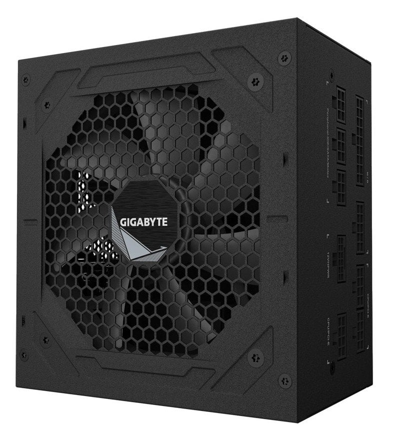 БЖ Gigabyte UD750GM PG5 750Вт - зображення 1