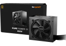 БЖ 850Вт Be quiet! Pure Power 12 (BP004EU) - зображення 4