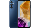 Смартфон SAMSUNG Galaxy M15 5G 4\/128Gb Dark Blue (SM-M156BDBU) - зображення 1