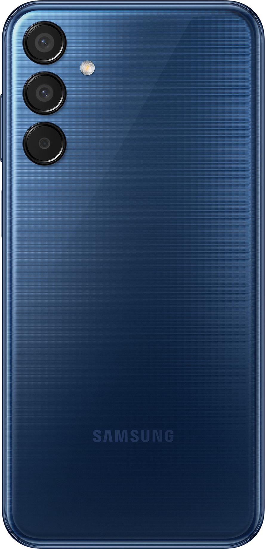 Смартфон SAMSUNG Galaxy M15 5G 4\/128Gb Dark Blue (SM-M156BDBU) - зображення 5