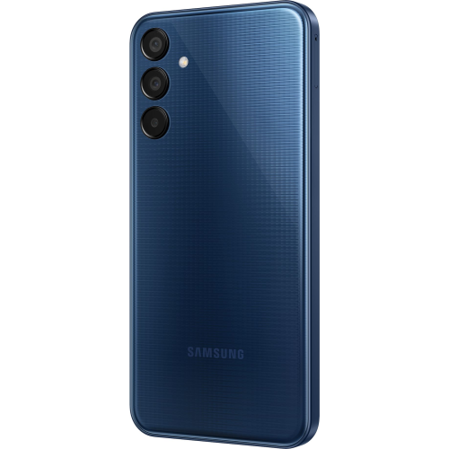 Смартфон SAMSUNG Galaxy M15 5G 4\/128Gb Dark Blue (SM-M156BDBU) - зображення 7