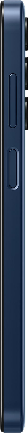 Смартфон SAMSUNG Galaxy M15 5G 4\/128Gb Dark Blue (SM-M156BDBU) - зображення 9