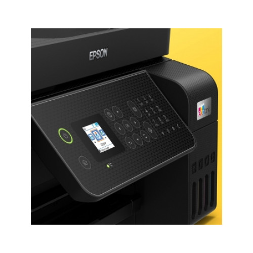 БФП Epson L5310 Фабрика друку WiFi (C11CJ65412) - зображення 3