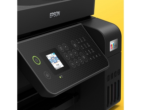 БФП Epson L5310 Фабрика друку WiFi (C11CJ65412) - зображення 3