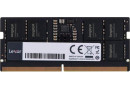 Пам'ять DDR5-5600 32 Gb Lexar 5600MHz SoDIMM - зображення 1