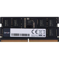 Пам'ять DDR5-5600 32 Gb Lexar 5600MHz SoDIMM