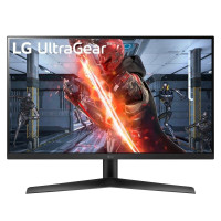 Монітор 27" LG 27GN60R-B