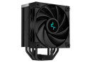 Вентилятор Deepcool AK400 Zero Dark - зображення 2