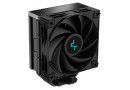 Вентилятор Deepcool AK400 Zero Dark - зображення 3