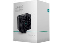 Вентилятор Deepcool AK400 Zero Dark - зображення 8