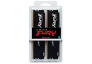 Пам'ять DDR5 RAM_32Gb (2x16Gb) 6000Mhz Kingston Fury Beast Black (KF560C30BBK2-32) - зображення 4