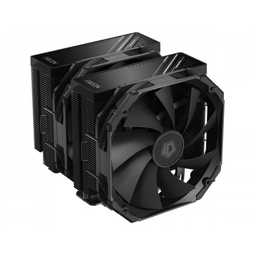 Вентилятор ID-Cooling FROZN A720 Black - зображення 1