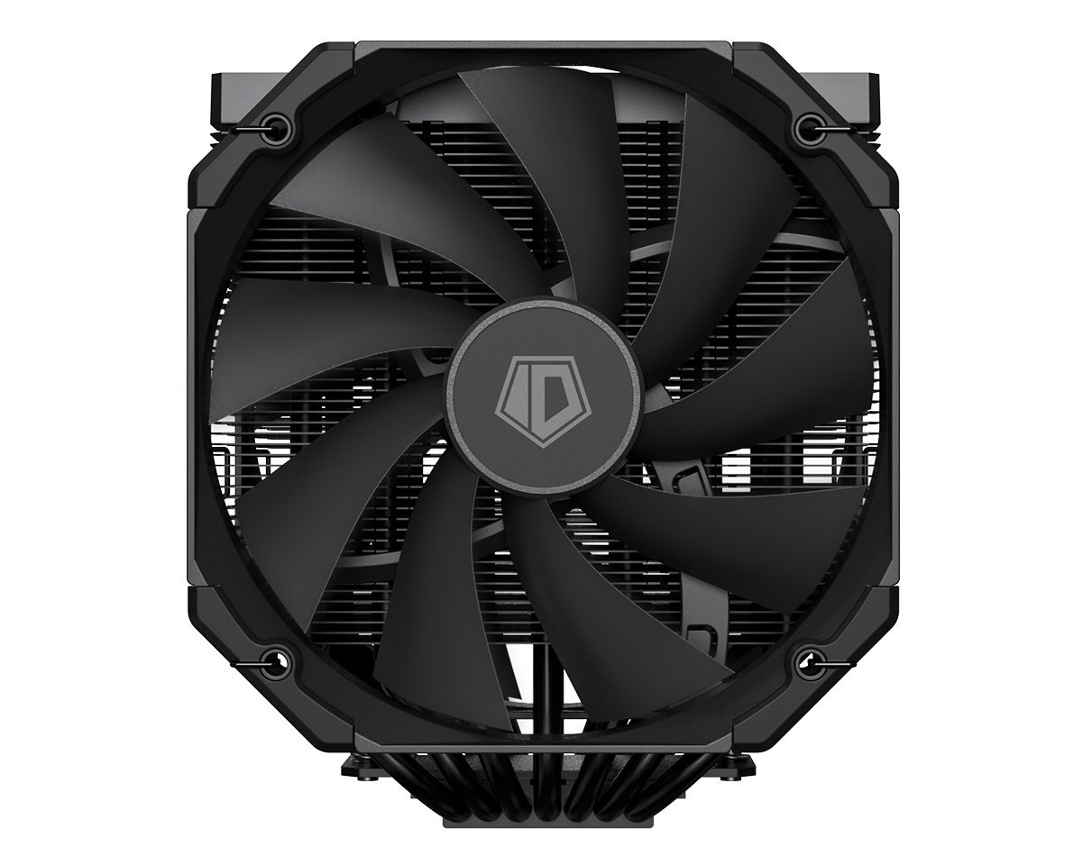 Вентилятор ID-Cooling FROZN A720 Black - зображення 2