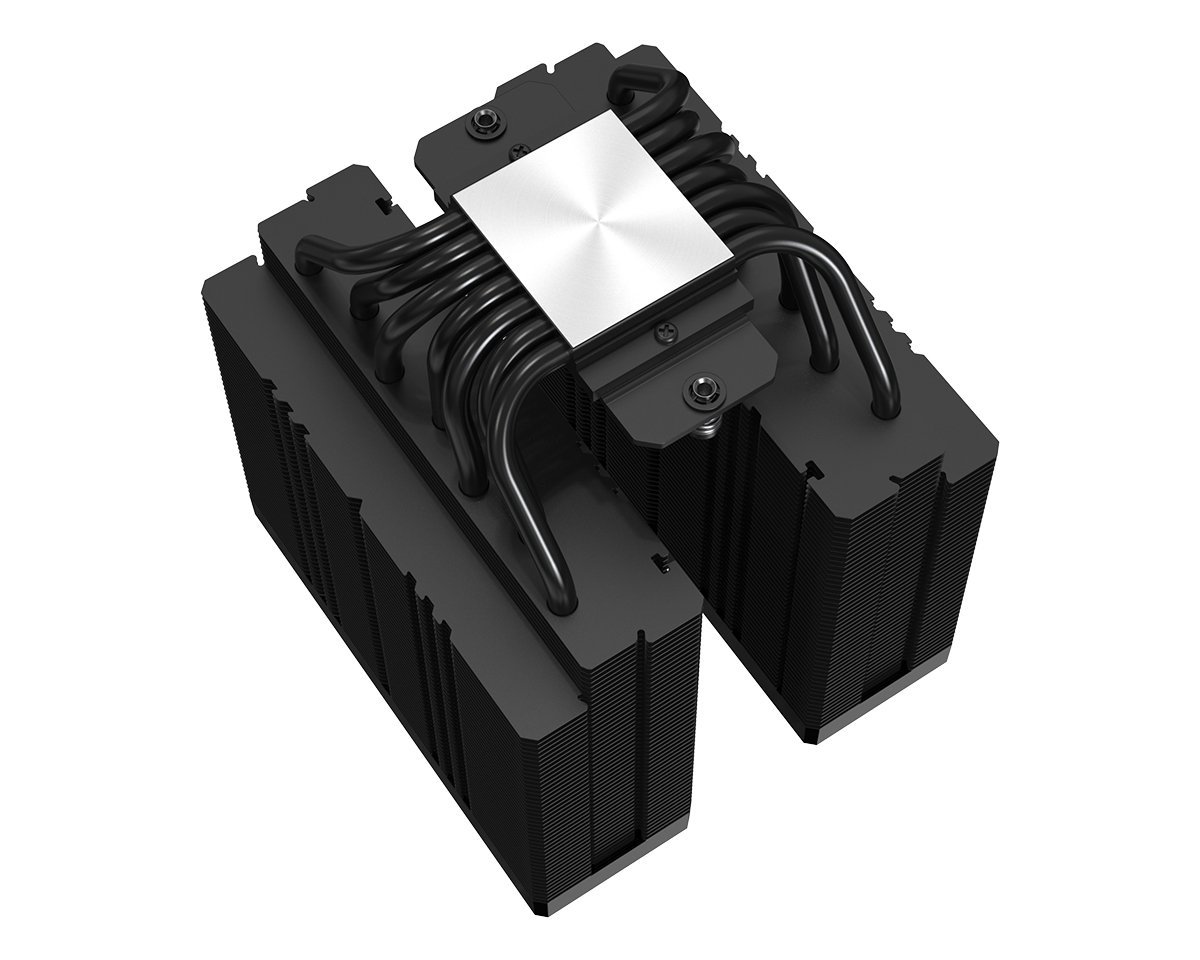 Вентилятор ID-Cooling FROZN A720 Black - зображення 5
