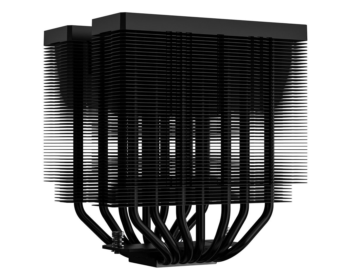 Вентилятор ID-Cooling FROZN A720 Black - зображення 4