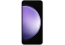 Смартфон SAMSUNG Galaxy S23 FE 8\/256GB Purple (SM-S711BZPG) - зображення 2