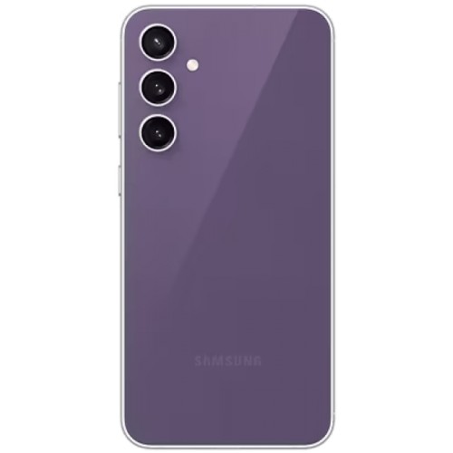 Смартфон SAMSUNG Galaxy S23 FE 8\/256GB Purple (SM-S711BZPG) - зображення 3