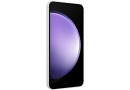 Смартфон SAMSUNG Galaxy S23 FE 8\/256GB Purple (SM-S711BZPG) - зображення 4