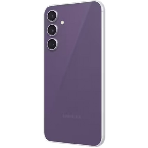 Смартфон SAMSUNG Galaxy S23 FE 8\/256GB Purple (SM-S711BZPG) - зображення 7