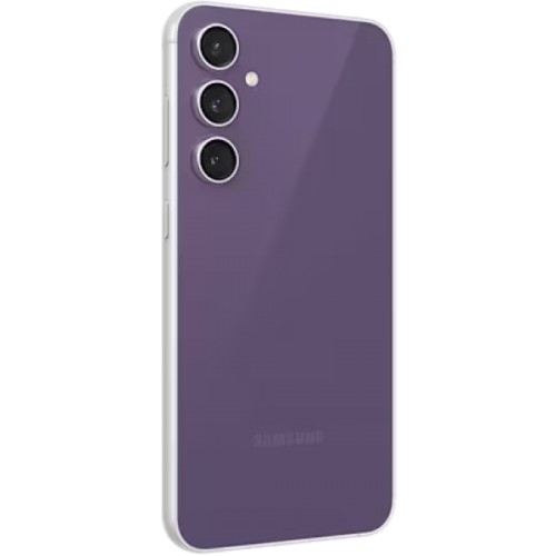 Смартфон SAMSUNG Galaxy S23 FE 8\/256GB Purple (SM-S711BZPG) - зображення 5