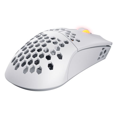 Мишка Hator Stellar PRO Wireless White (HTM-551) - зображення 2