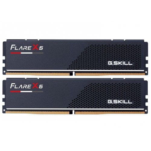 Пам'ять DDR5 RAM_32Gb (2x16Gb) 6000Mhz G.Skill Flare X5 (F5-6000J3636F16GX2-FX5) - зображення 1