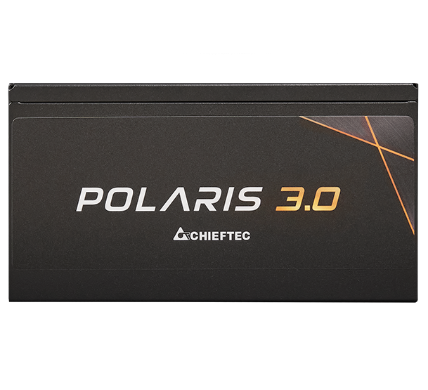 БЖ 1000Вт Chieftec PPS-1050FC-A3 Polaris 3.0 - зображення 6