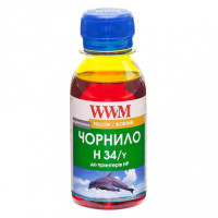 Чорнило WWM для HP № 22/134/136