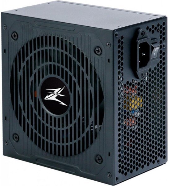 БЖ 700Вт Zalman ZM700-TXII MegaMax - зображення 1