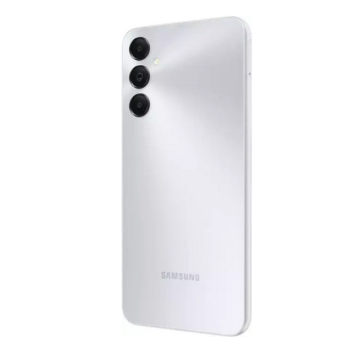 Смартфон SAMSUNG Galaxy A05s 4\/128 Silver (SM-A057GZSV) - зображення 5