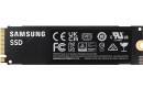 Накопичувач SSD NVMe M.2 1000GB Samsung 990 EVO (MZ-V9E1T0BW) - зображення 2