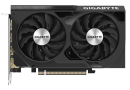 Відеокарта GeForce RTX 4060 8 GDDR6 Gigabyte WINDFORCE OC (GV-N4060WF2OC-8GD) - зображення 2