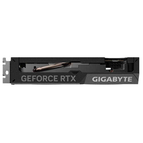 Відеокарта GeForce RTX 4060 8 GDDR6 Gigabyte WINDFORCE OC (GV-N4060WF2OC-8GD) - зображення 6