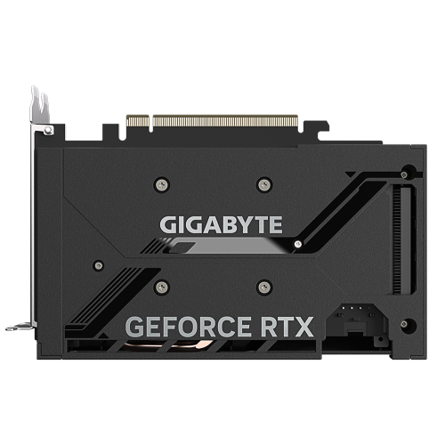 Відеокарта GeForce RTX 4060 8 GDDR6 Gigabyte WINDFORCE OC (GV-N4060WF2OC-8GD) - зображення 7