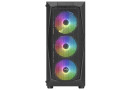 Корпус AeroCool Falcon-G-BK-v2 (4718009158573) - зображення 3