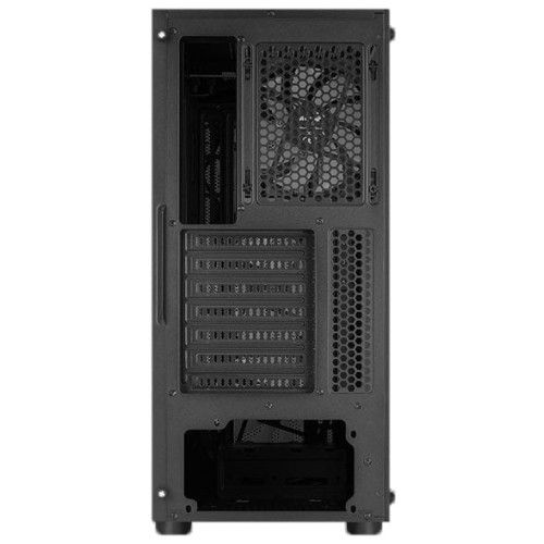 Корпус AeroCool Falcon-G-BK-v2 (4718009158573) - зображення 12