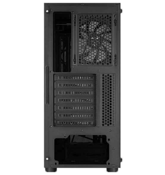 Корпус AeroCool Falcon-G-BK-v2 (4718009158573) - зображення 12