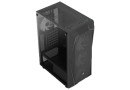 Корпус AeroCool Falcon-G-BK-v2 (4718009158573) - зображення 7