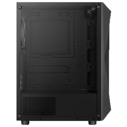 Корпус AeroCool Falcon-G-BK-v2 (4718009158573) - зображення 9